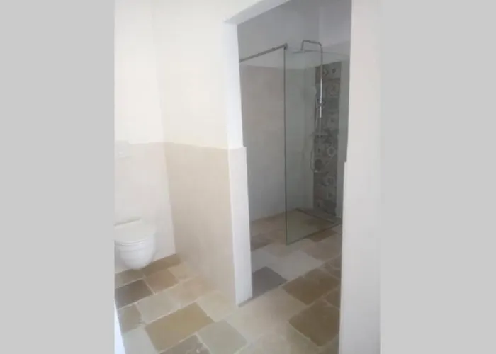 بيت للعطل Casa Azzurra Torre Pali