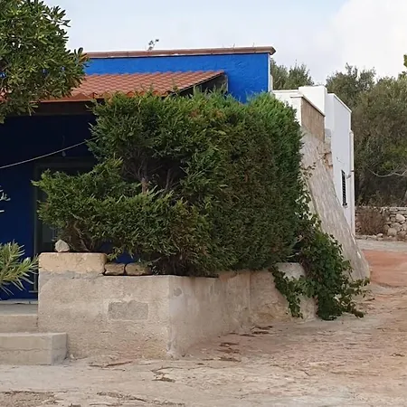 Casa Azzurra