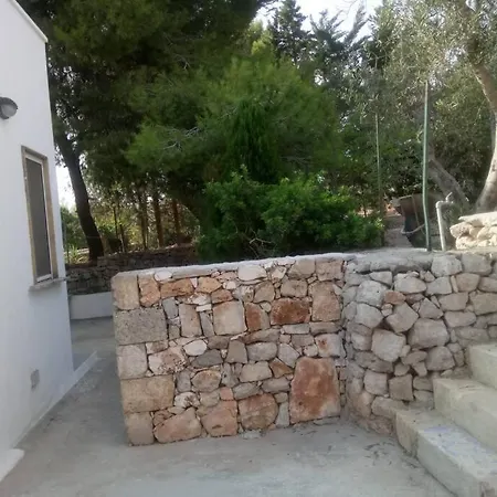 Casa Azzurra Dom wakacyjny *