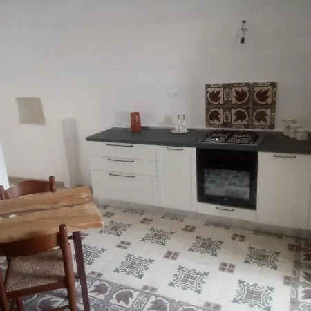 Casa Azzurra Tatil Evi