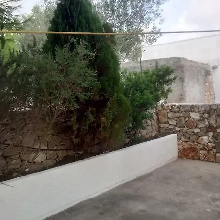 Casa Azzurra Torre Pali