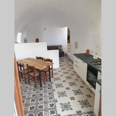 別荘 Casa Azzurra *