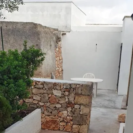 Tatil Evi Casa Azzurra Torre Pali