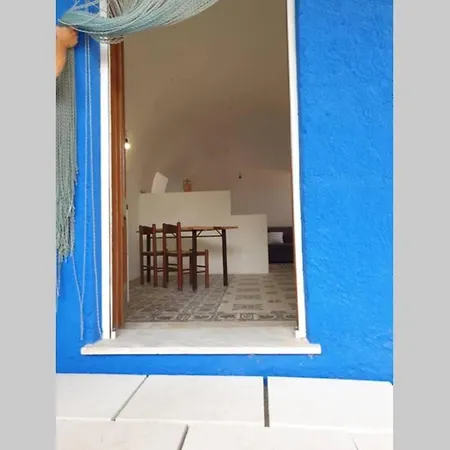 Casa Azzurra Torre Pali