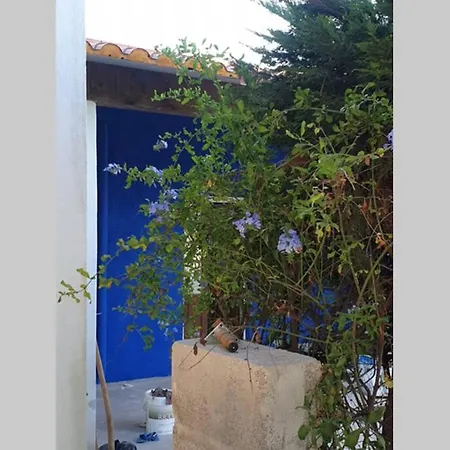 Casa Azzurra * Torre Pali