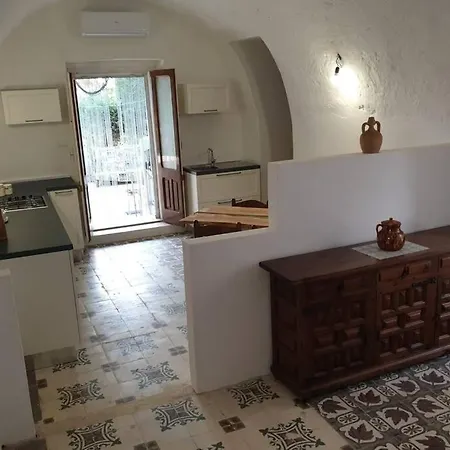Casa Azzurra Tatil Evi *
