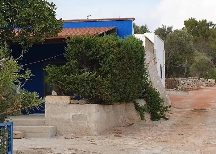 Casa Azzurra