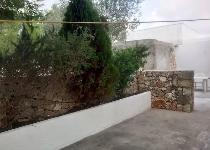 Casa Azzurra Torre Pali