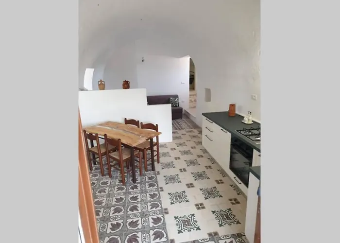 Ferienhaus Casa Azzurra *
