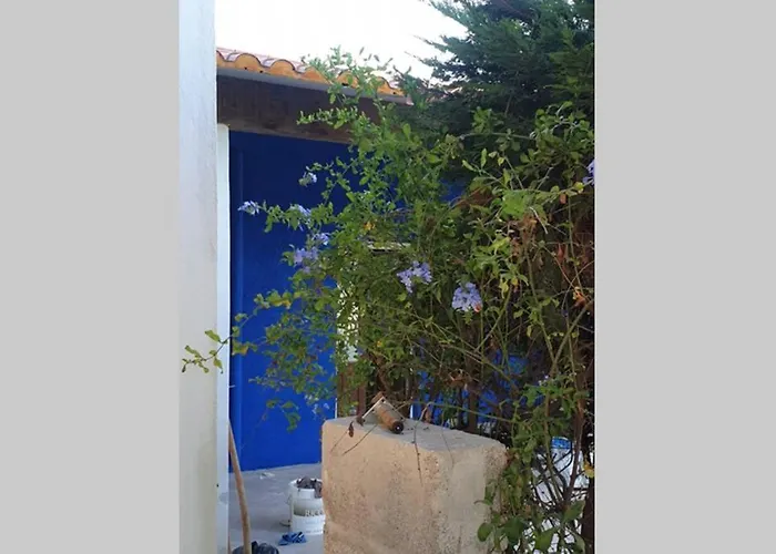 Casa Azzurra * Torre Pali