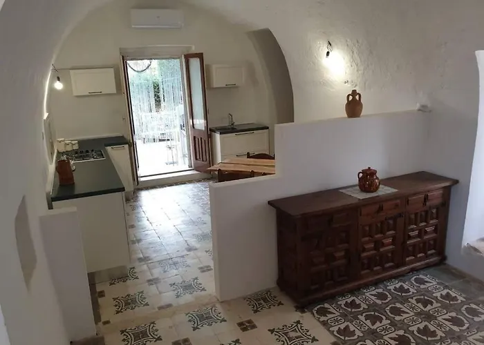 Casa Azzurra Vakantiehuis *